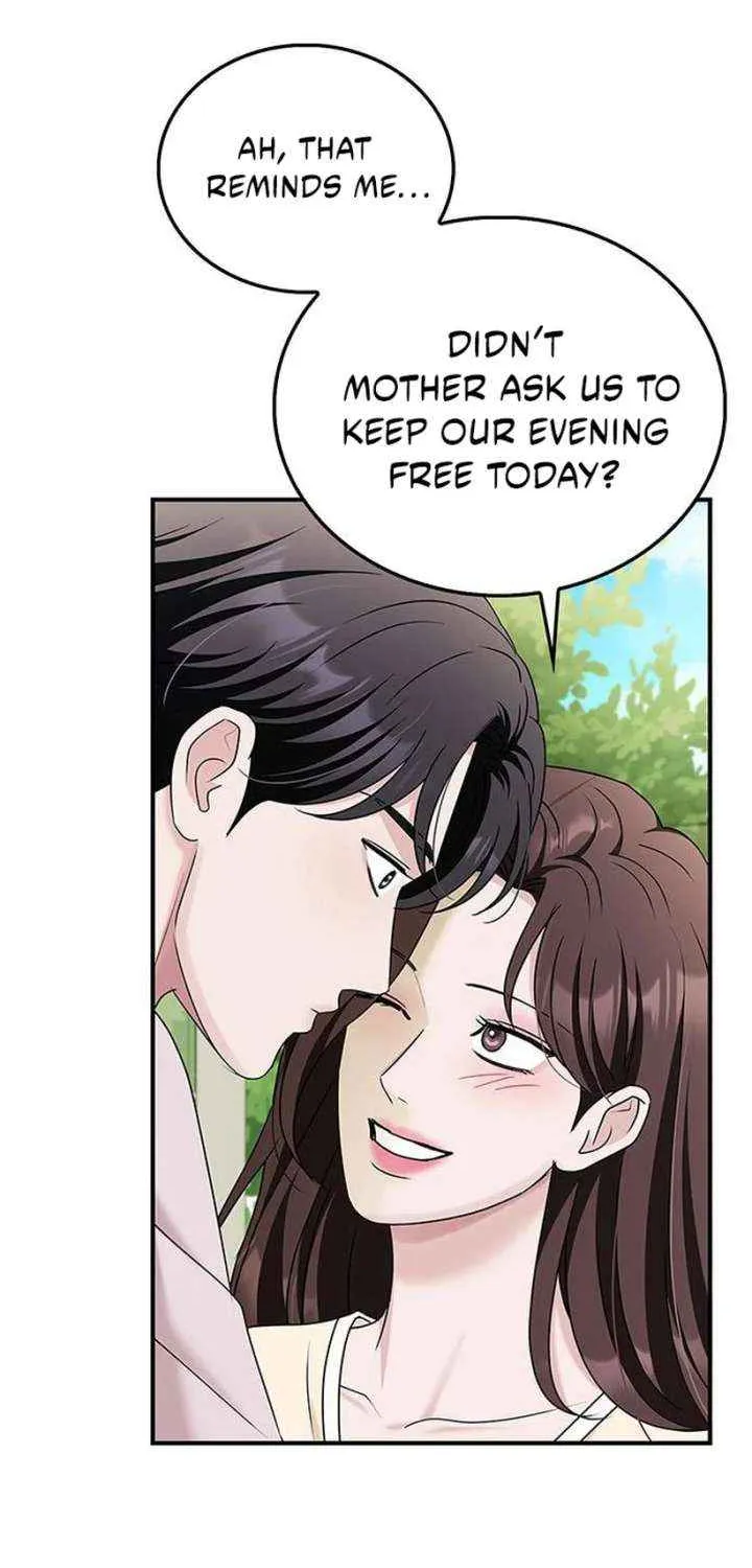 Couple, How Far You Can Go? Chapter 74 page 69 - 