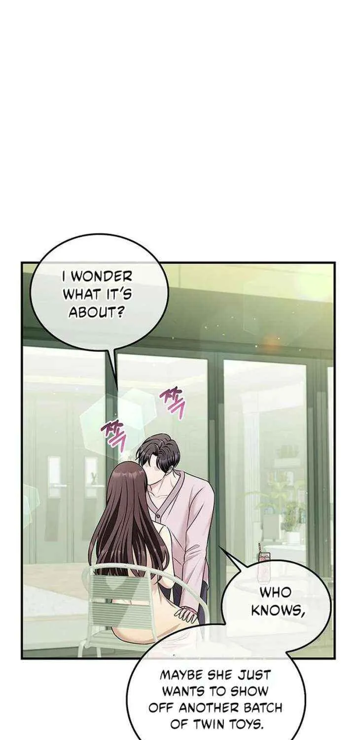 Couple, How Far You Can Go? Chapter 74 page 70 - 