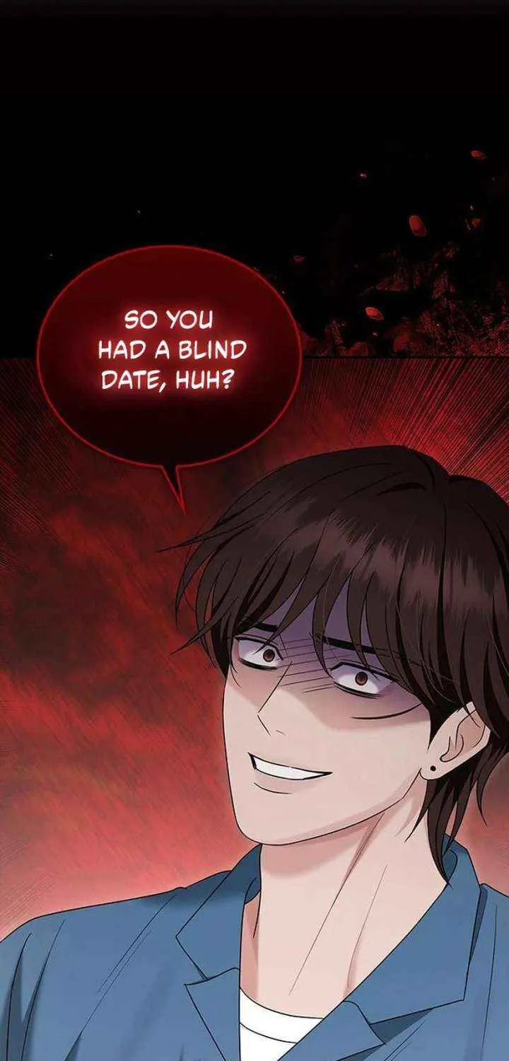 Couple, How Far You Can Go? Chapter 74 page 8 - 