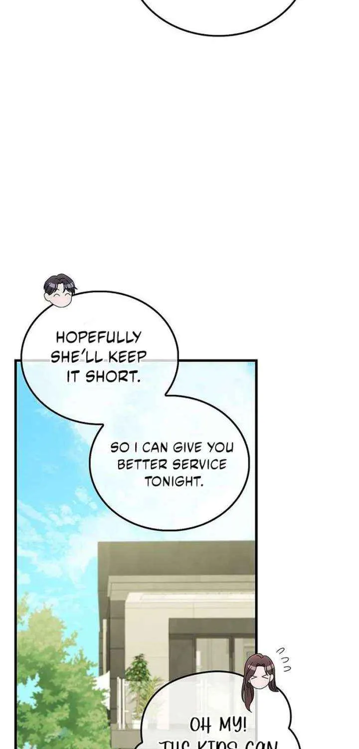 Couple, How Far You Can Go? Chapter 74 page 71 - 