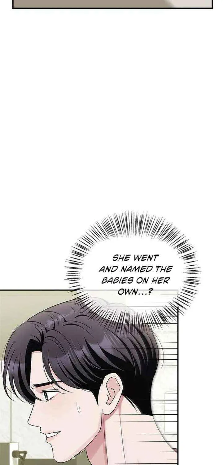 Couple, How Far You Can Go? Chapter 74 page 77 - 