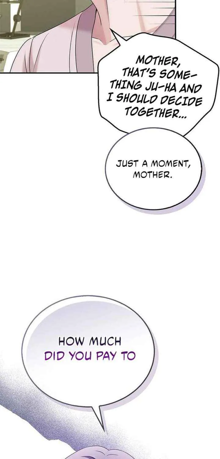 Couple, How Far You Can Go? Chapter 74 page 78 - 