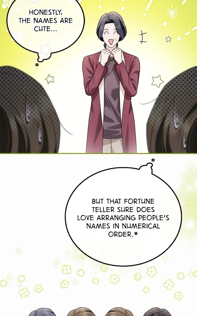 Couple, How Far You Can Go? Chapter 75 page 13 - 