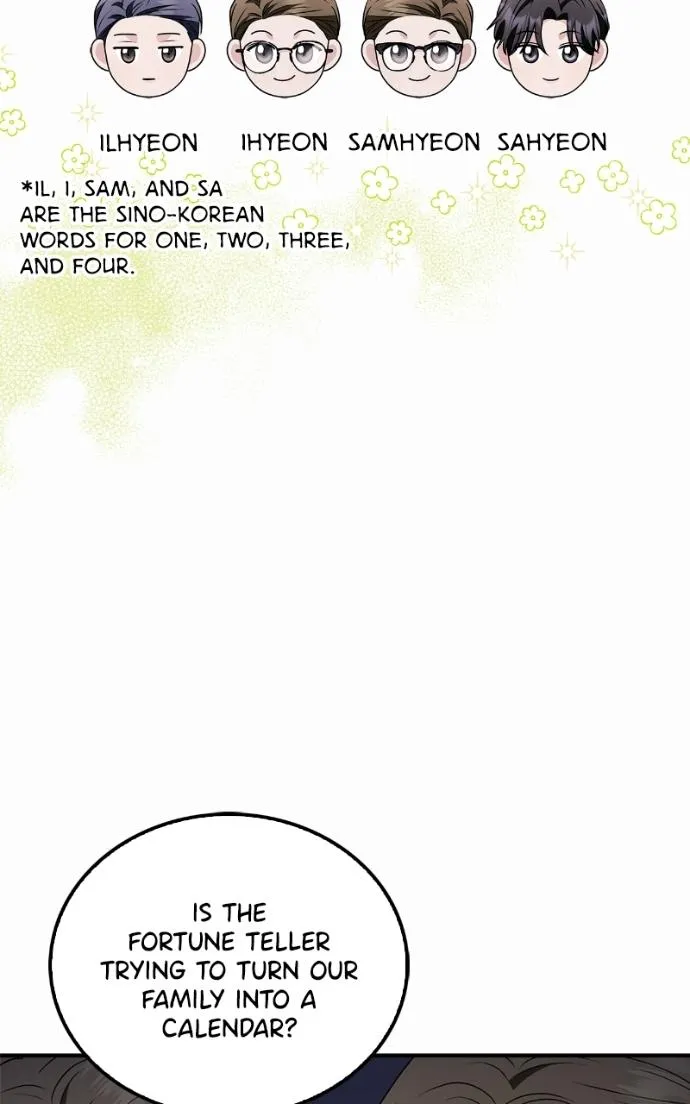 Couple, How Far You Can Go? Chapter 75 page 14 - 