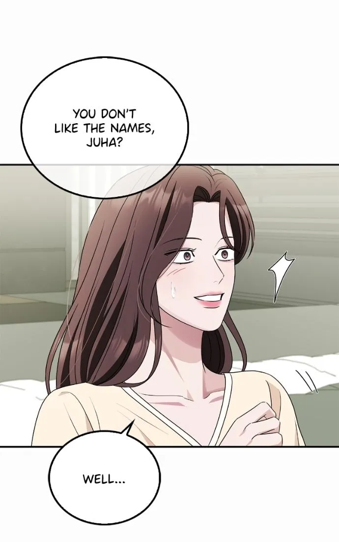 Couple, How Far You Can Go? Chapter 75 page 19 - 