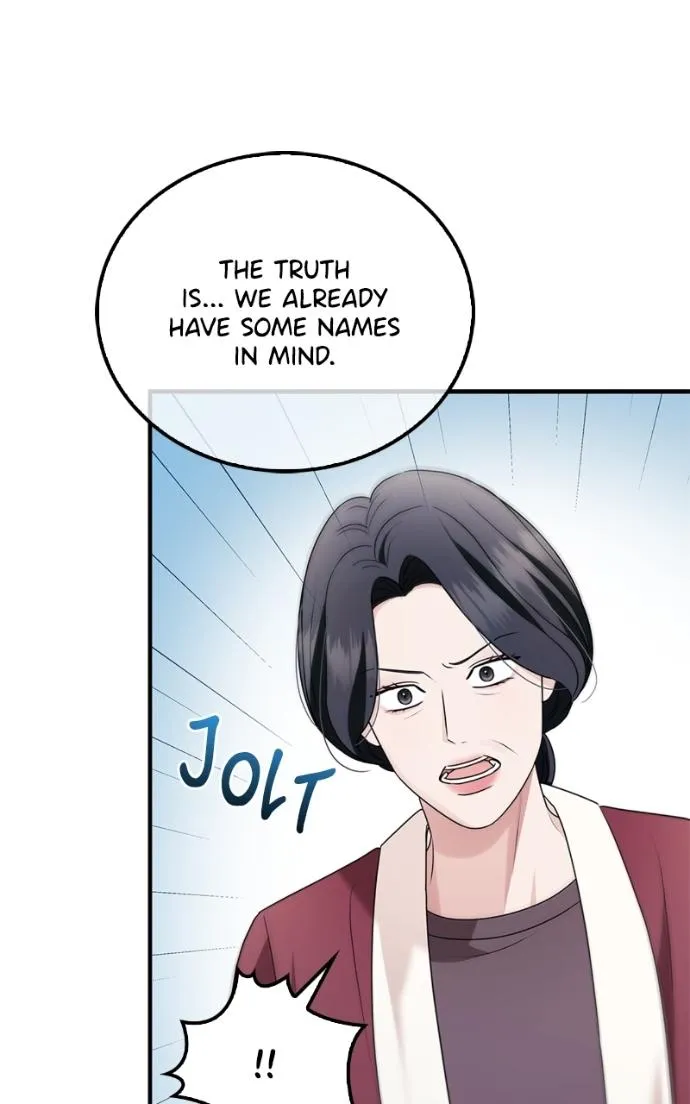 Couple, How Far You Can Go? Chapter 75 page 21 - 