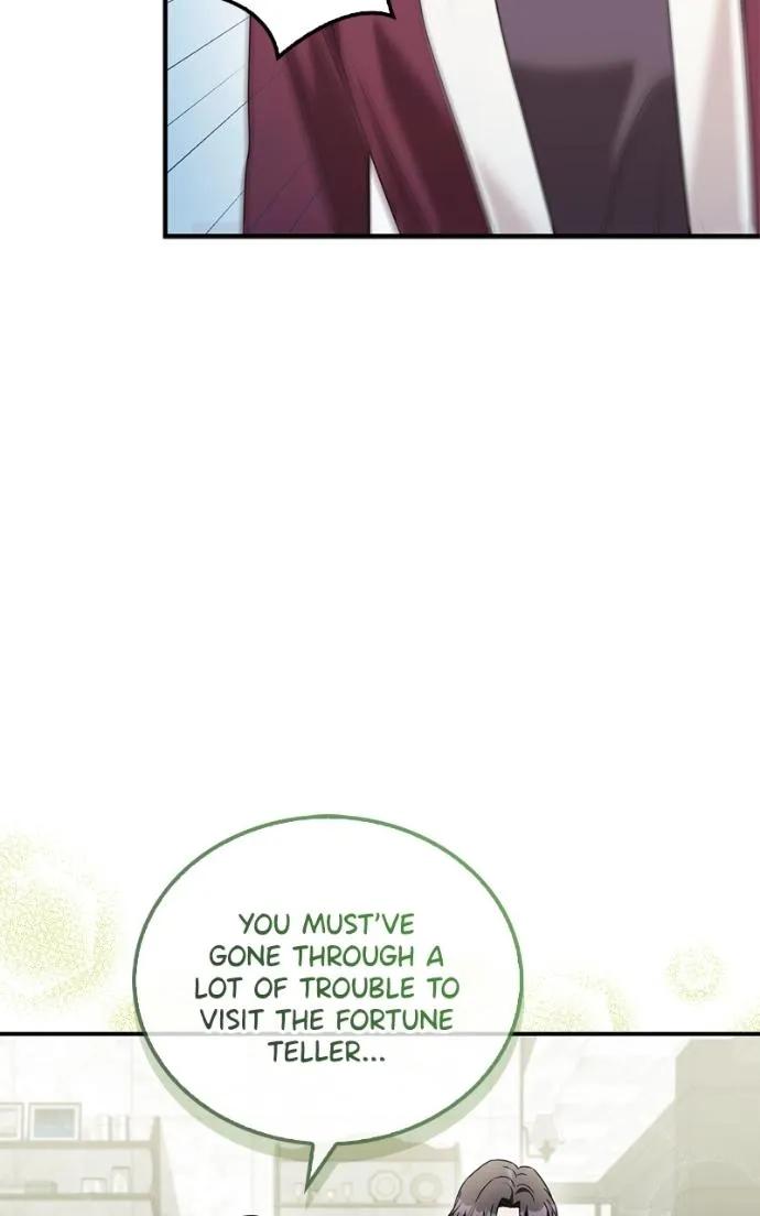 Couple, How Far You Can Go? Chapter 75 page 22 - 