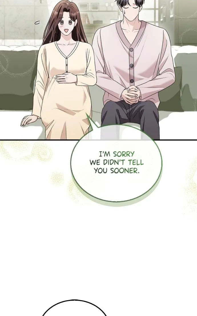 Couple, How Far You Can Go? Chapter 75 page 23 - 