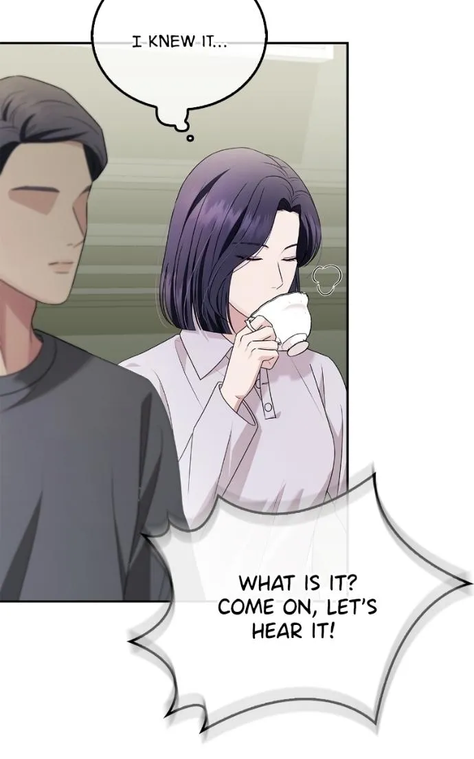 Couple, How Far You Can Go? Chapter 75 page 24 - 