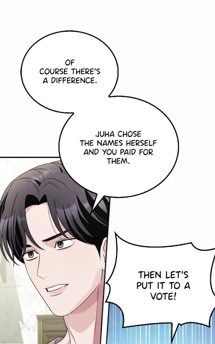 Couple, How Far You Can Go? Chapter 75 page 30 - 