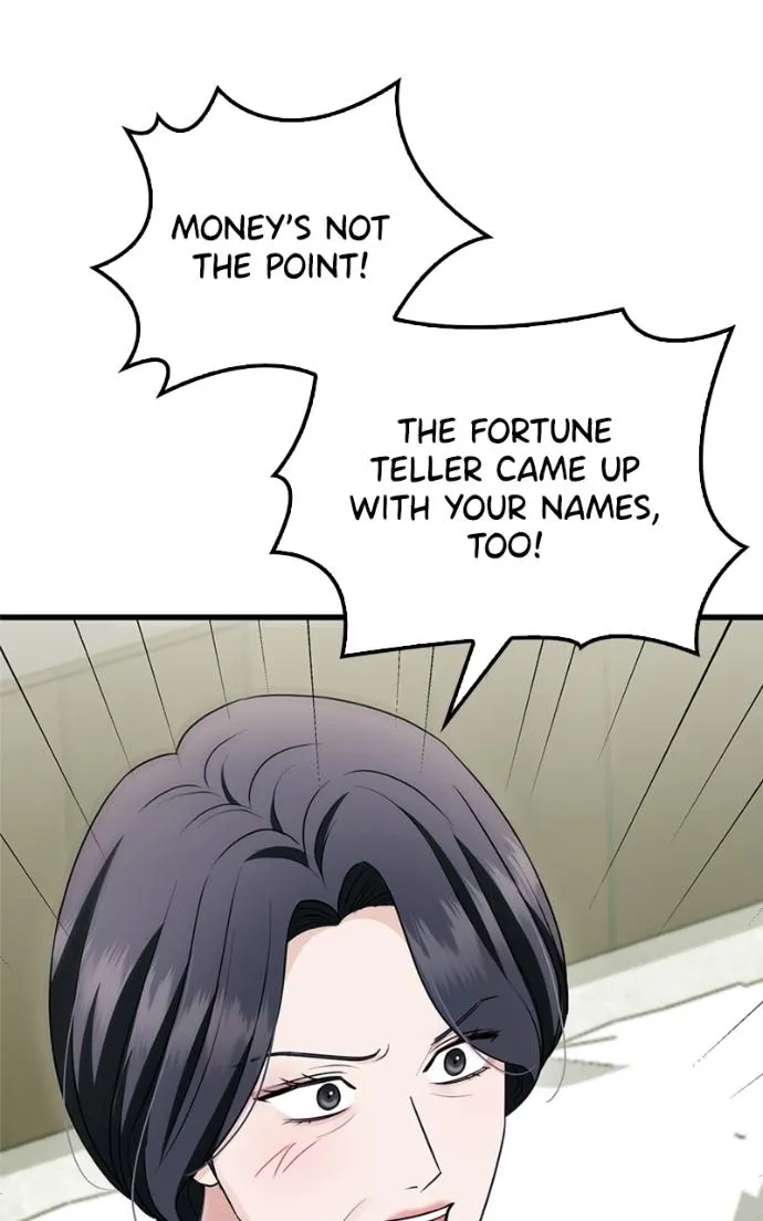 Couple, How Far You Can Go? Chapter 75 page 4 - 