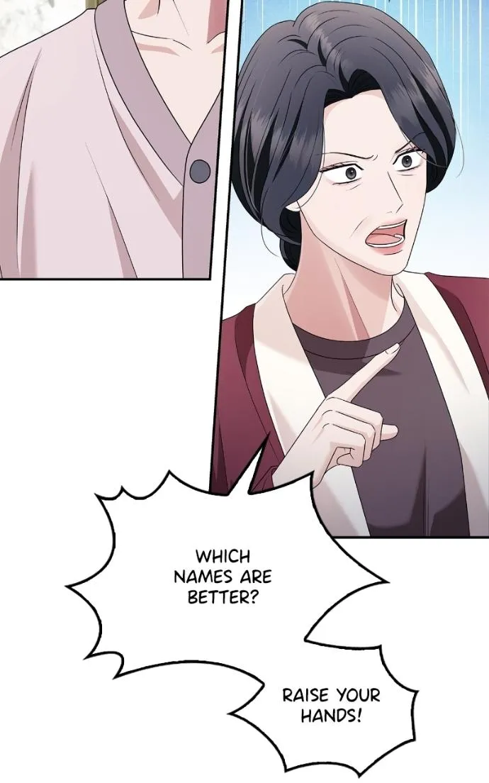 Couple, How Far You Can Go? Chapter 75 page 31 - 
