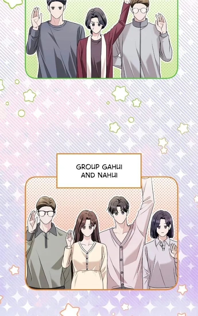 Couple, How Far You Can Go? Chapter 75 page 34 - 