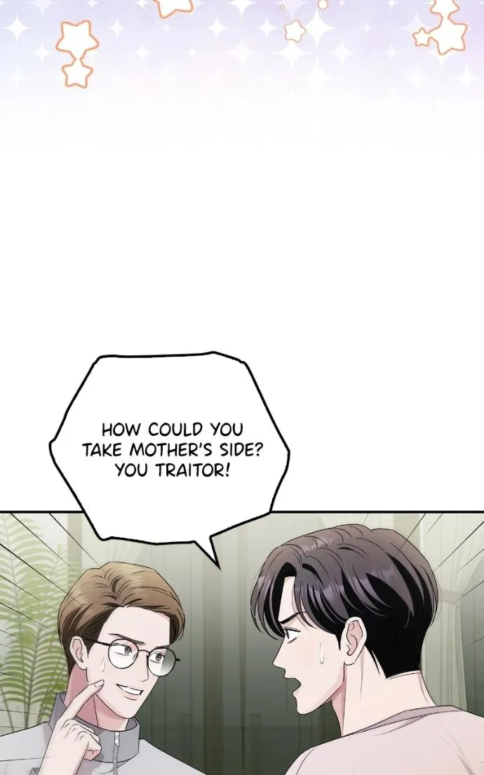 Couple, How Far You Can Go? Chapter 75 page 35 - 