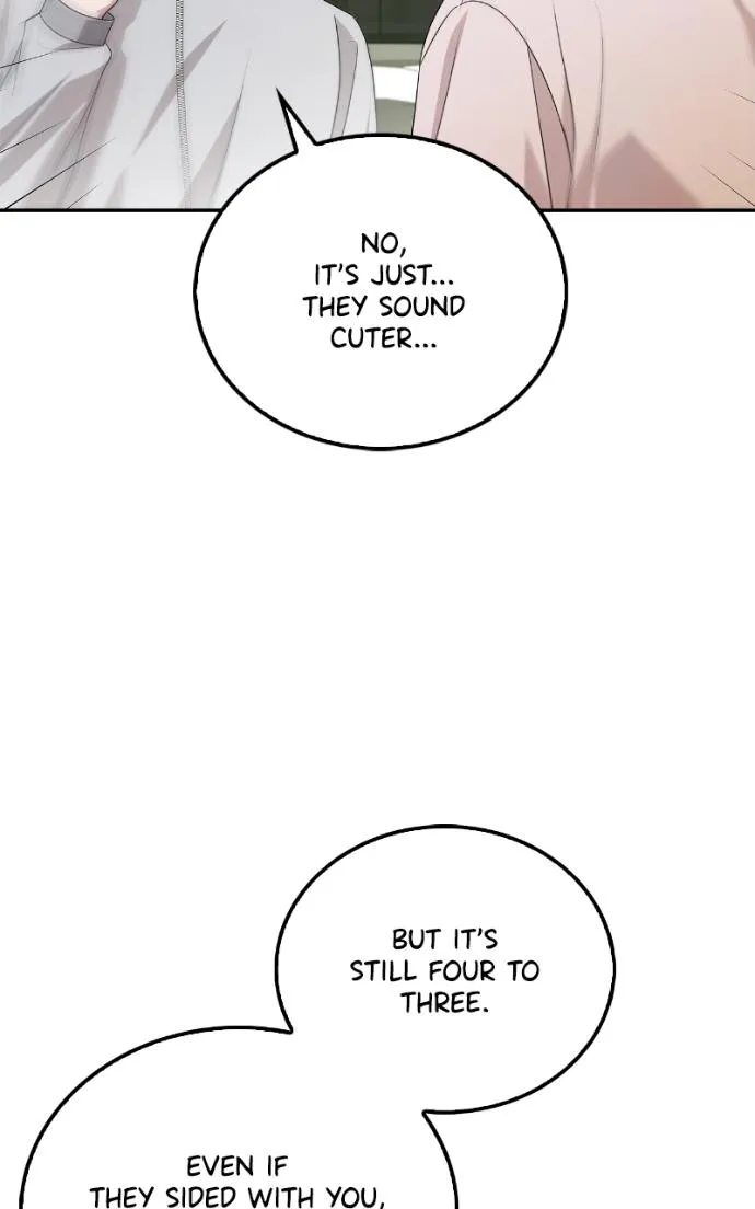 Couple, How Far You Can Go? Chapter 75 page 36 - 