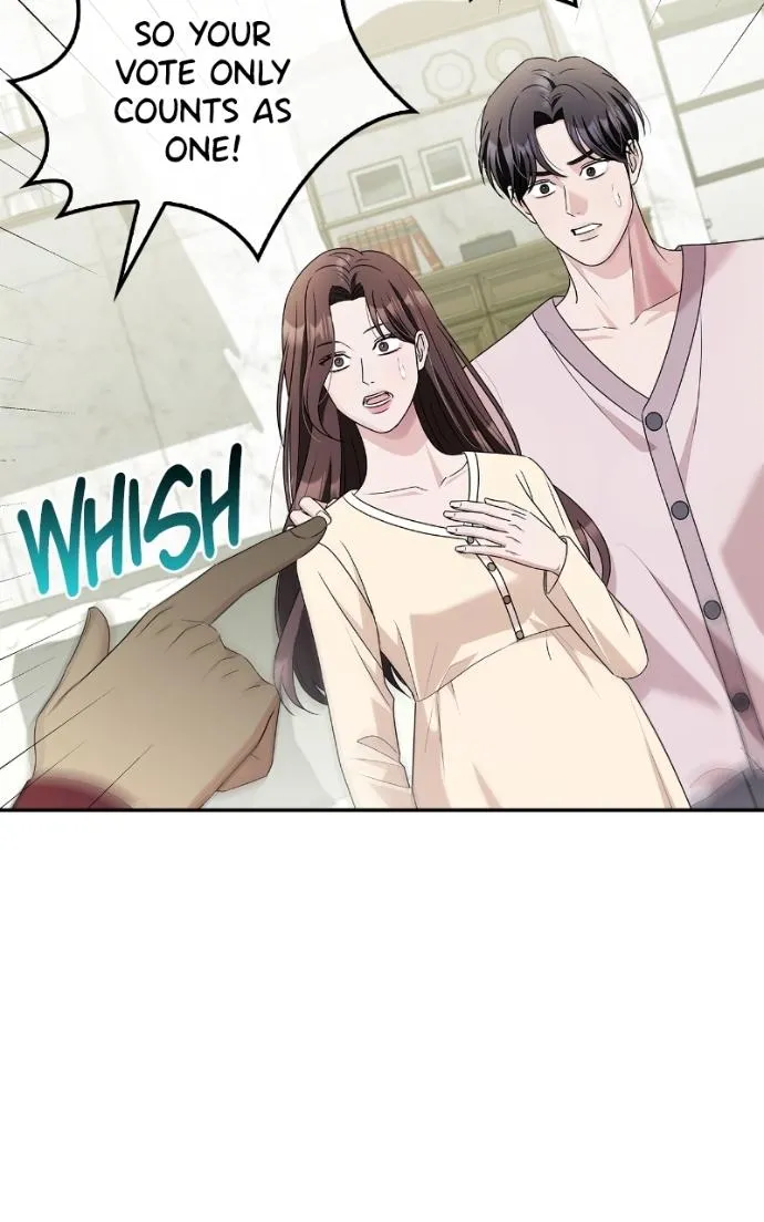 Couple, How Far You Can Go? Chapter 75 page 40 - 
