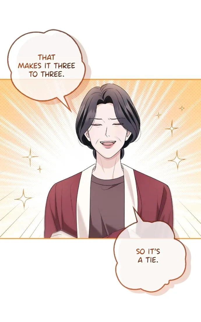 Couple, How Far You Can Go? Chapter 75 page 41 - 