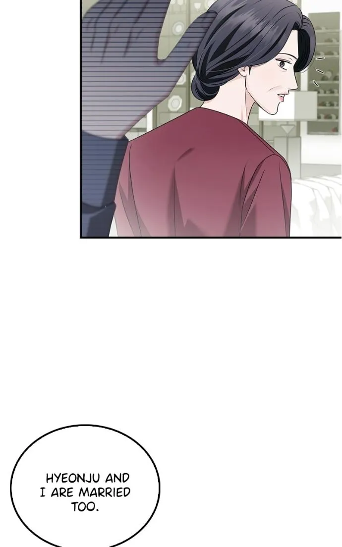 Couple, How Far You Can Go? Chapter 75 page 44 - 
