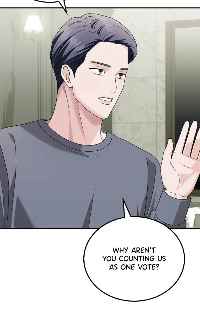 Couple, How Far You Can Go? Chapter 75 page 45 - 