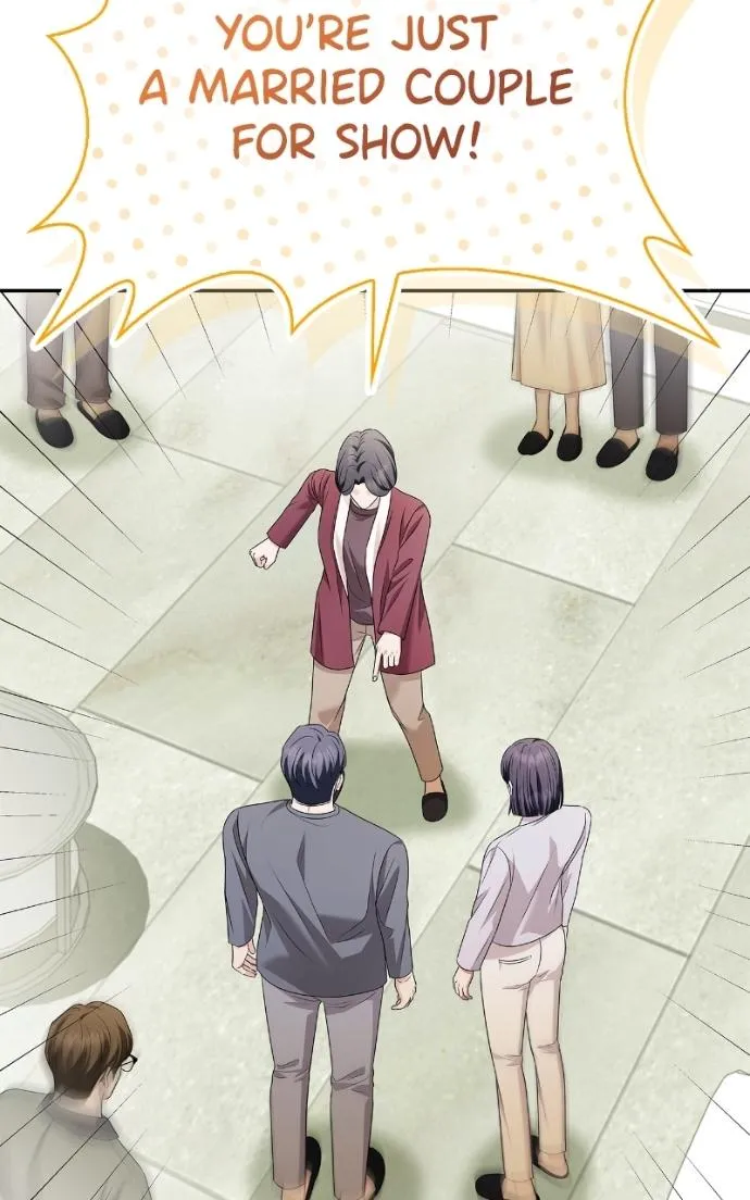 Couple, How Far You Can Go? Chapter 75 page 48 - 