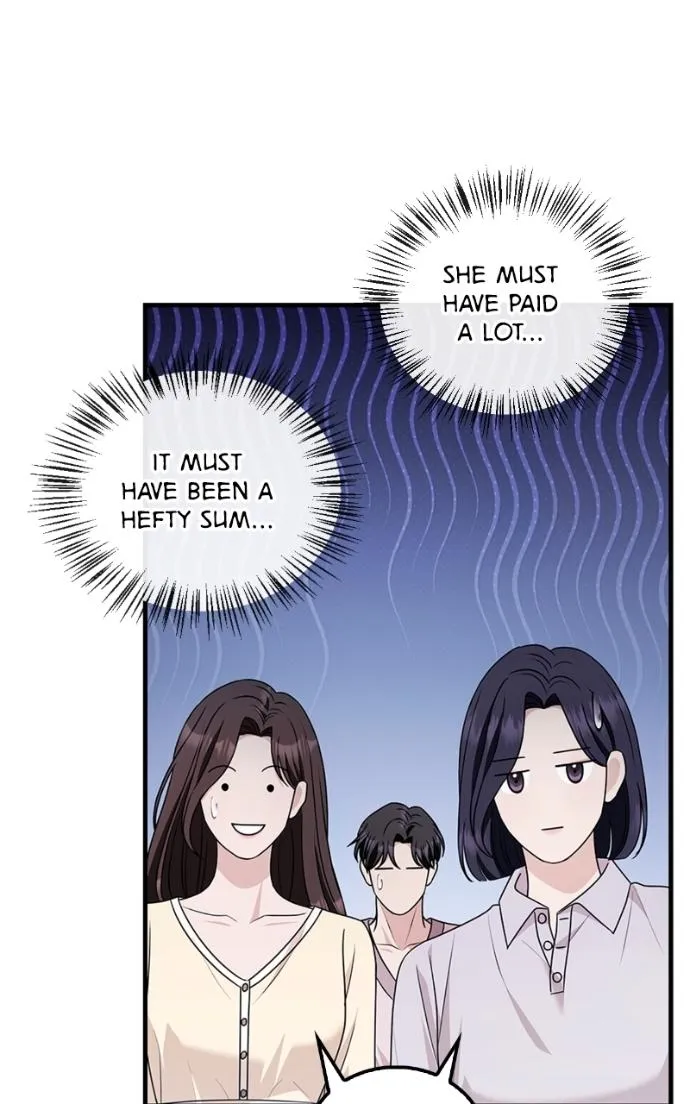 Couple, How Far You Can Go? Chapter 75 page 6 - 