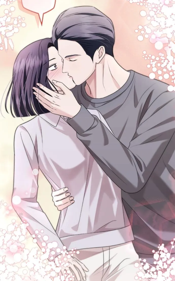 Couple, How Far You Can Go? Chapter 75 page 52 - 
