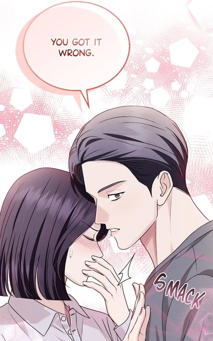 Couple, How Far You Can Go? Chapter 75 page 55 - 