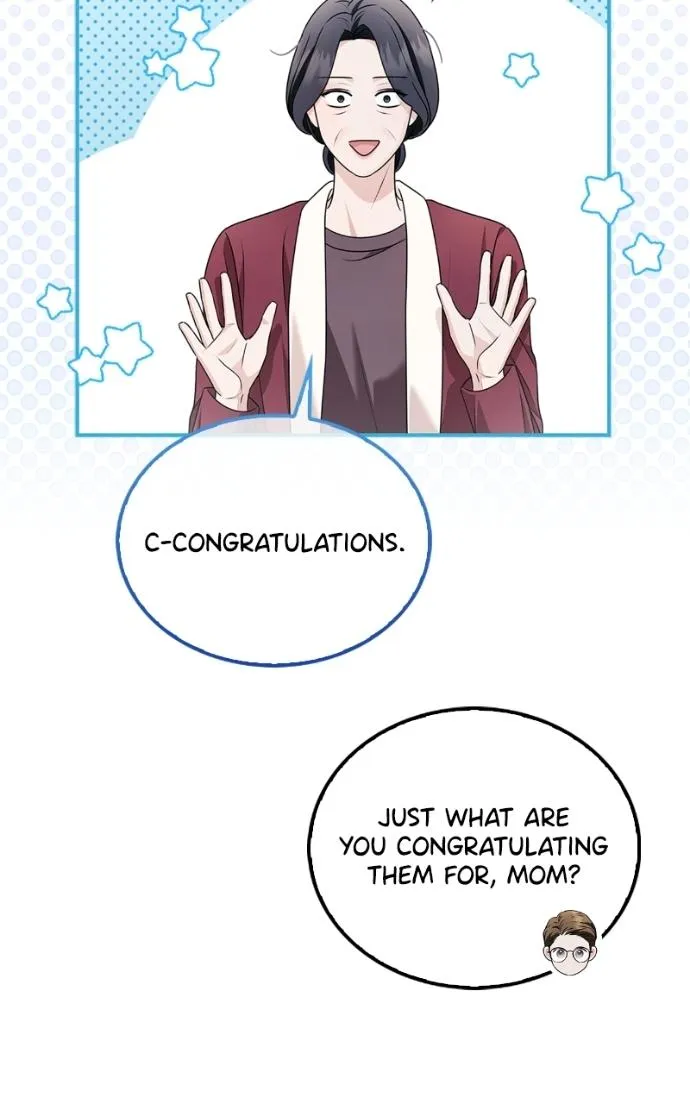 Couple, How Far You Can Go? Chapter 75 page 57 - 