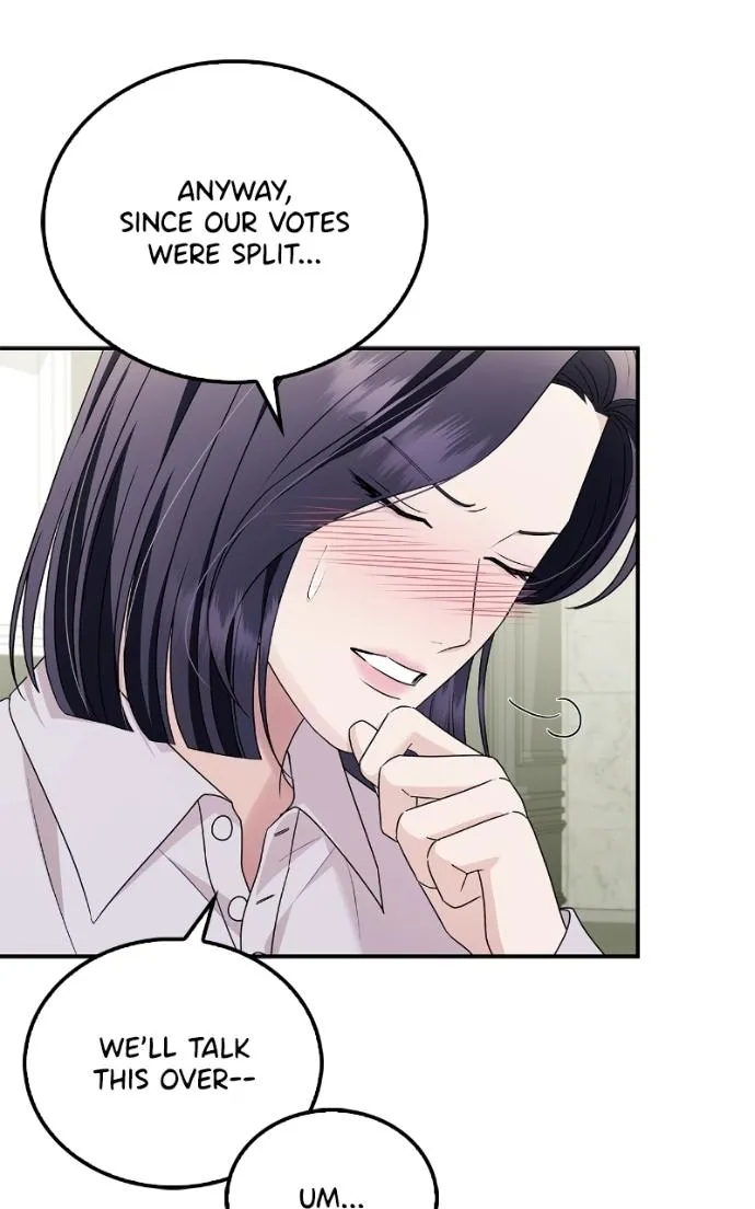Couple, How Far You Can Go? Chapter 75 page 58 - 