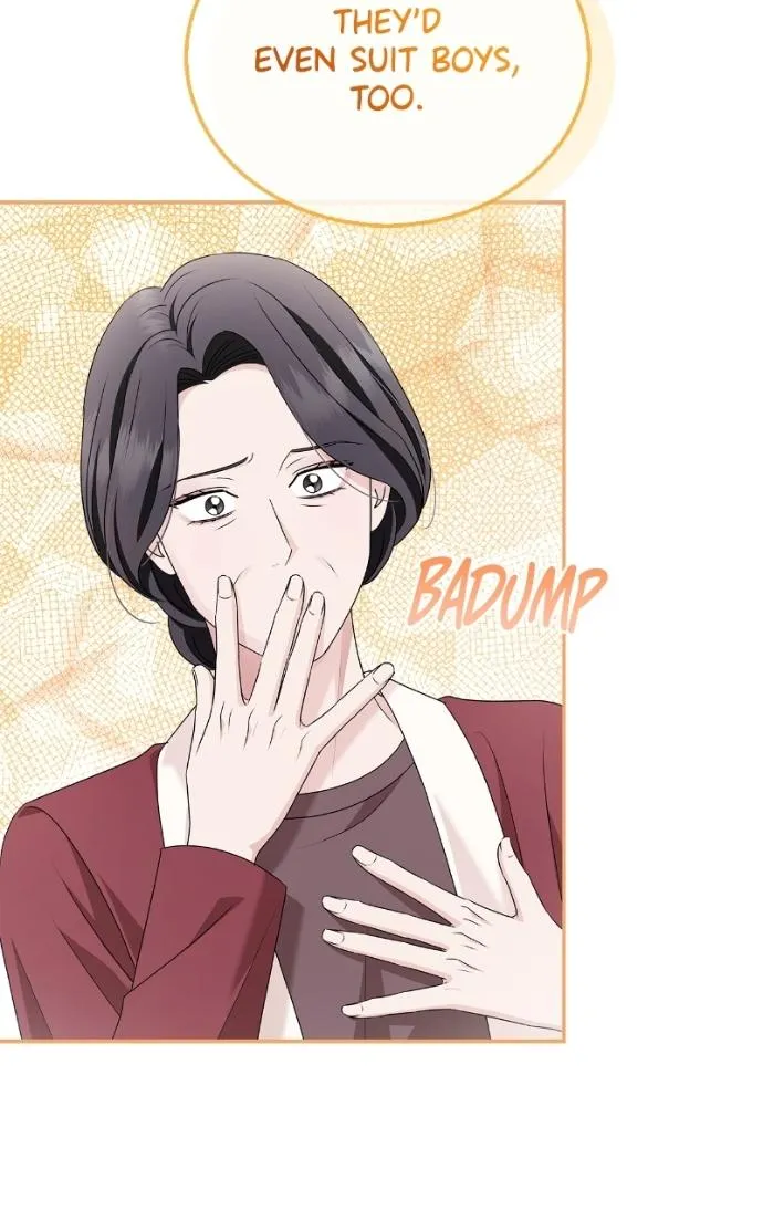 Couple, How Far You Can Go? Chapter 75 page 64 - 