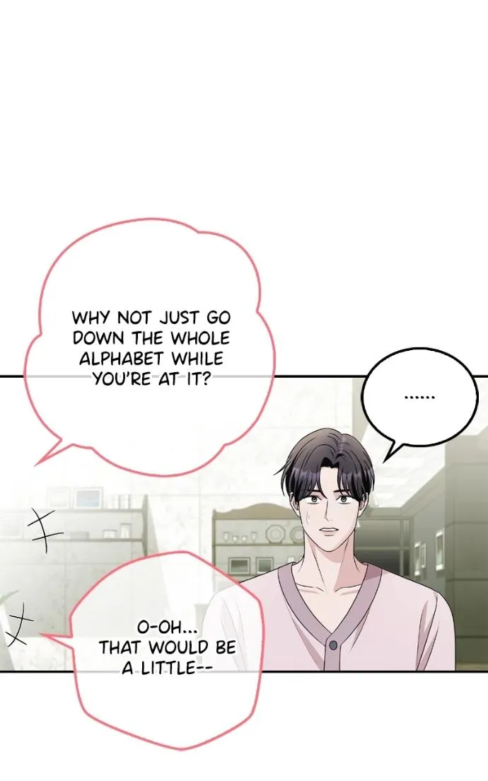 Couple, How Far You Can Go? Chapter 75 page 68 - 