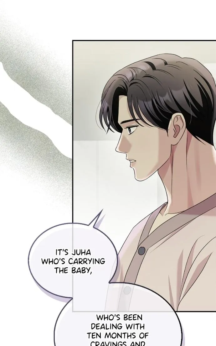 Couple, How Far You Can Go? Chapter 75 page 77 - 