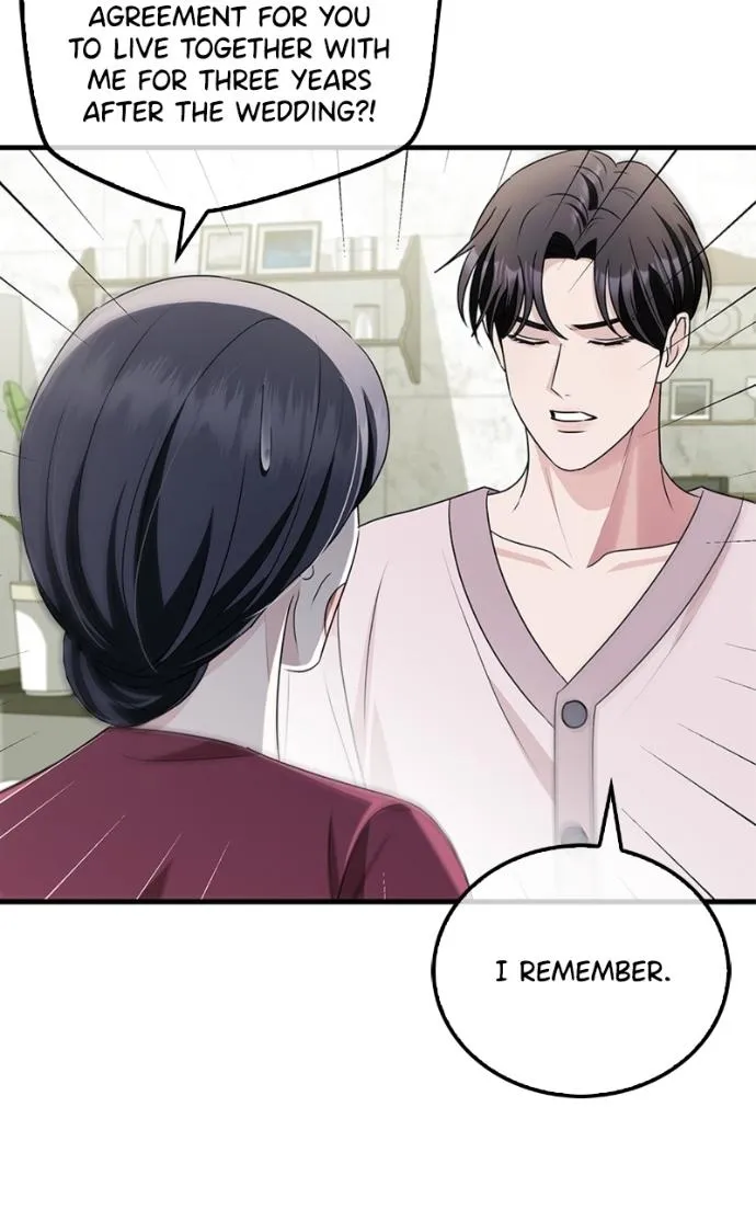 Couple, How Far You Can Go? Chapter 75 page 85 - 