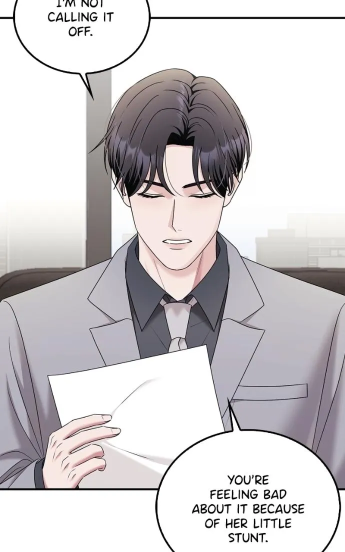 Couple, How Far You Can Go? Chapter 76 page 15 - 