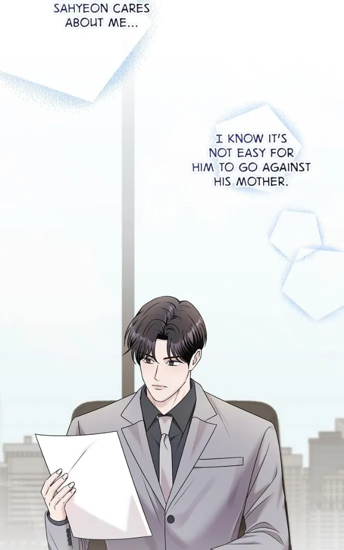 Couple, How Far You Can Go? Chapter 76 page 18 - 