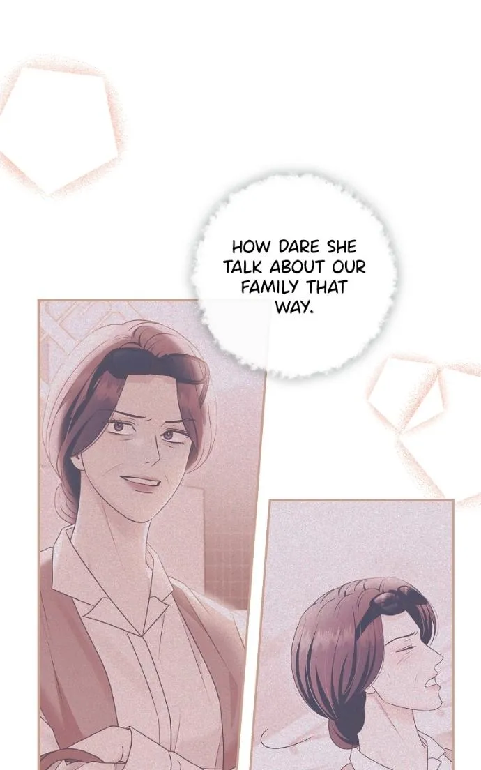 Couple, How Far You Can Go? Chapter 76 page 21 - 