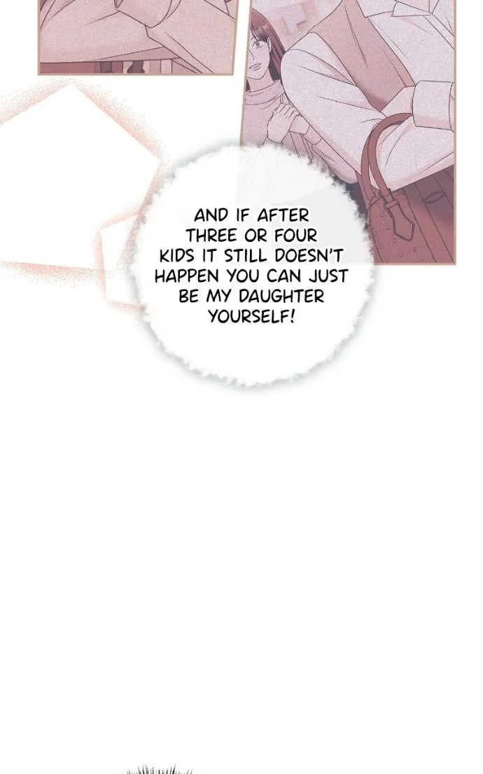 Couple, How Far You Can Go? Chapter 76 page 22 - 