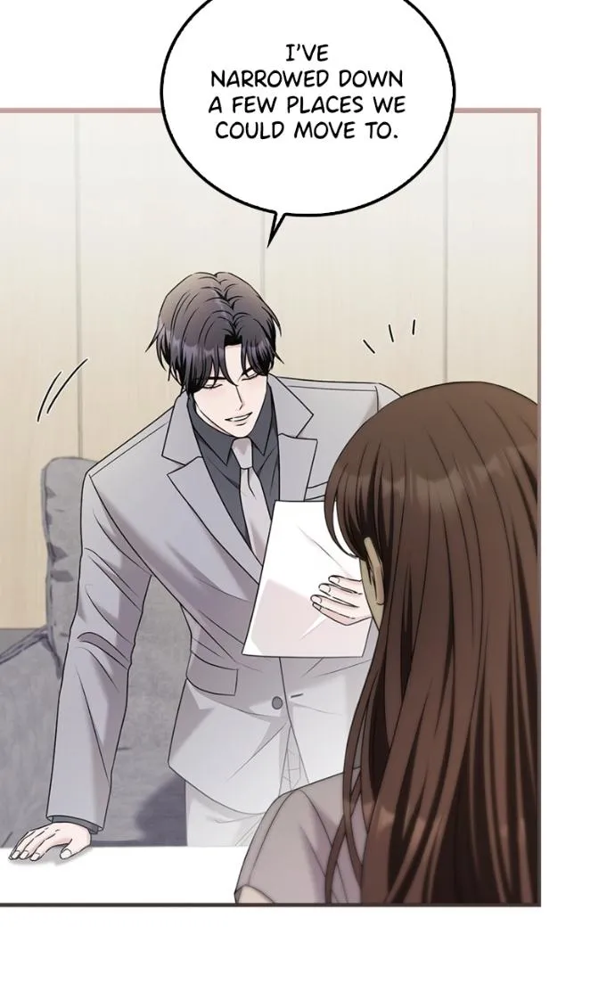 Couple, How Far You Can Go? Chapter 76 page 25 - 
