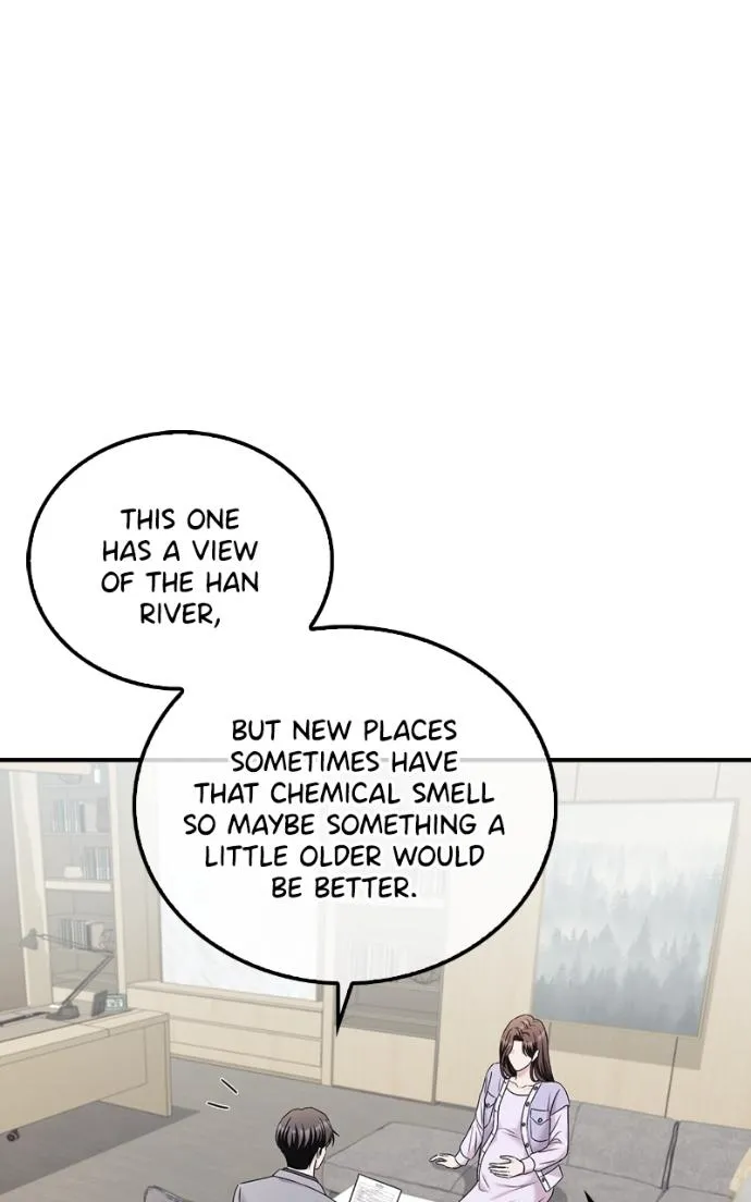 Couple, How Far You Can Go? Chapter 76 page 26 - 