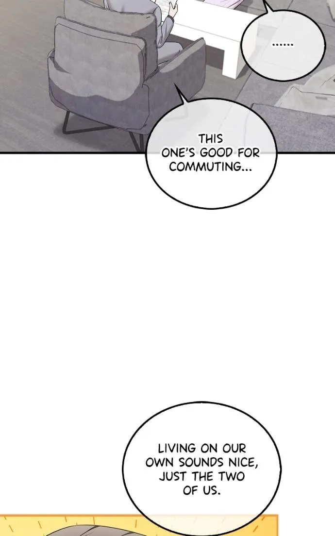 Couple, How Far You Can Go? Chapter 76 page 27 - 