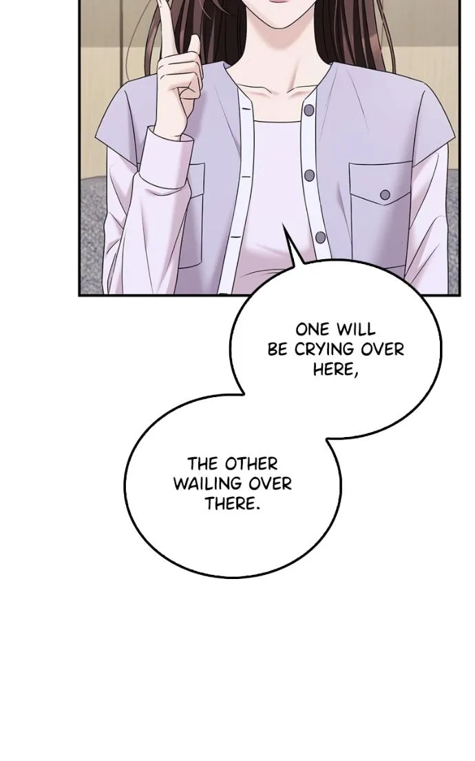 Couple, How Far You Can Go? Chapter 76 page 31 - 