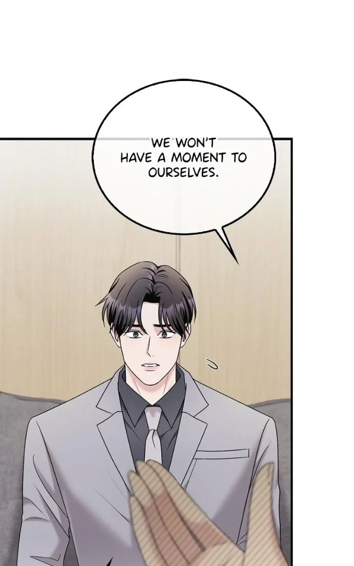 Couple, How Far You Can Go? Chapter 76 page 32 - 