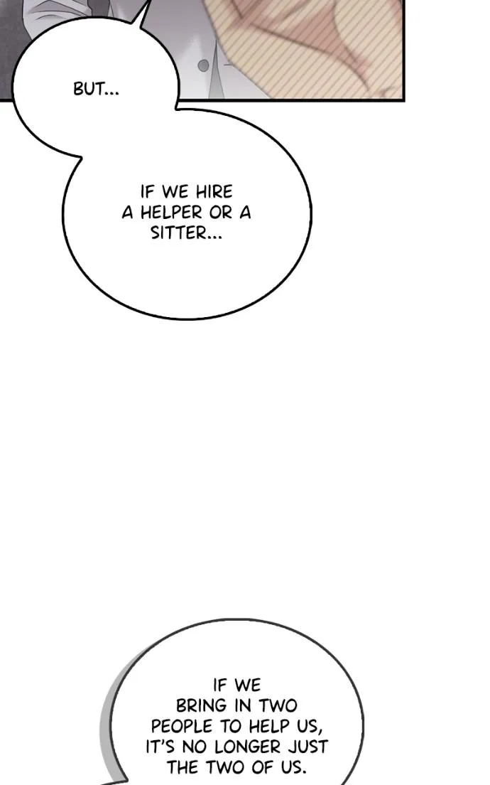 Couple, How Far You Can Go? Chapter 76 page 33 - 