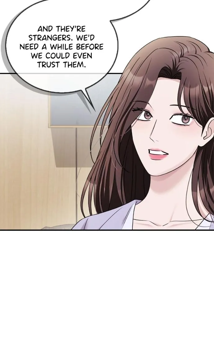 Couple, How Far You Can Go? Chapter 76 page 34 - 