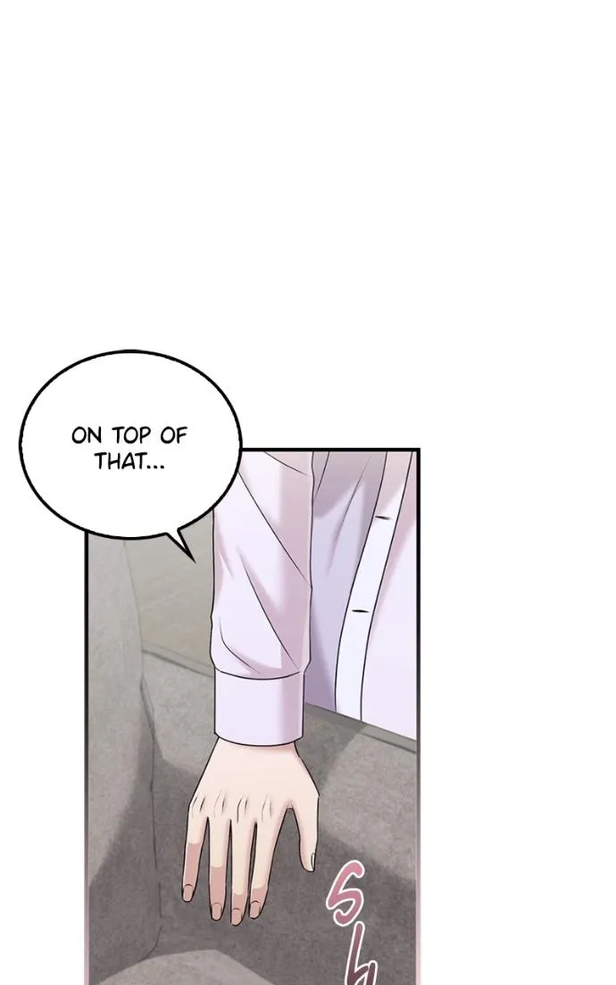 Couple, How Far You Can Go? Chapter 76 page 35 - 