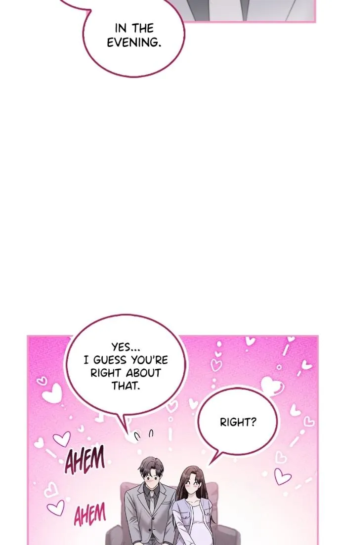 Couple, How Far You Can Go? Chapter 76 page 42 - 