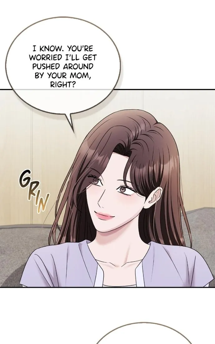 Couple, How Far You Can Go? Chapter 76 page 45 - 