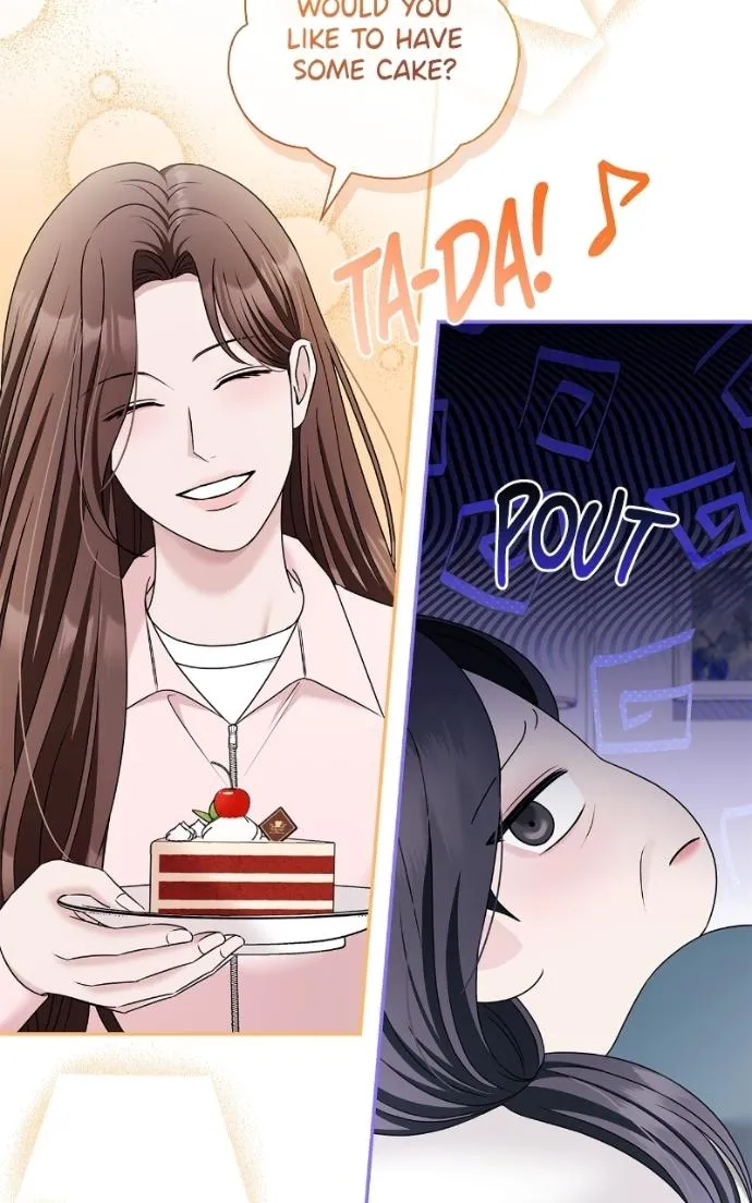 Couple, How Far You Can Go? Chapter 76 page 50 - 