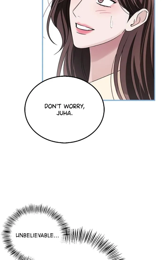 Couple, How Far You Can Go? Chapter 76 page 6 - 