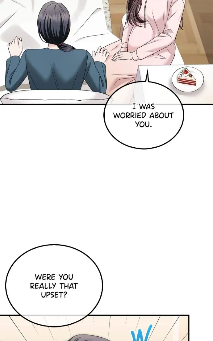 Couple, How Far You Can Go? Chapter 76 page 52 - 